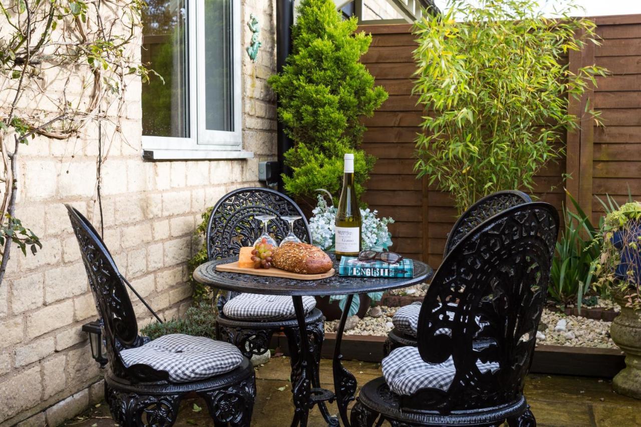 April Cottage Stow-on-the-Wold Luaran gambar