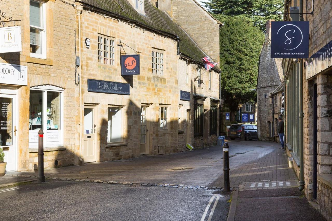 April Cottage Stow-on-the-Wold Luaran gambar