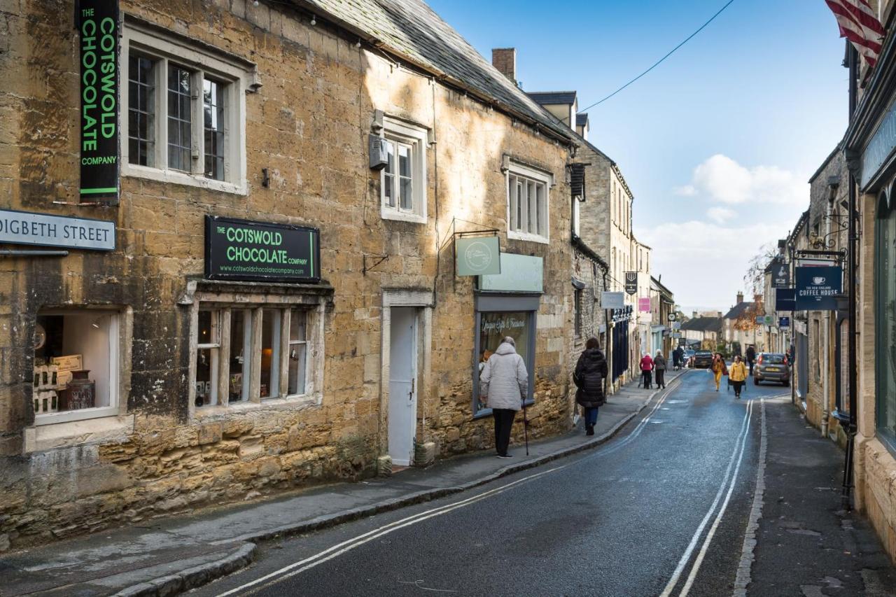 April Cottage Stow-on-the-Wold Luaran gambar