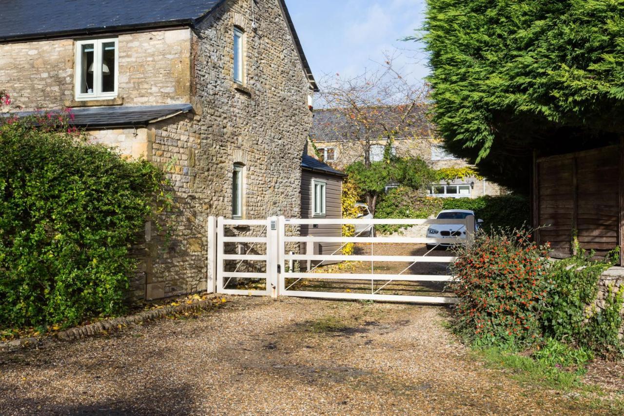 April Cottage Stow-on-the-Wold Luaran gambar