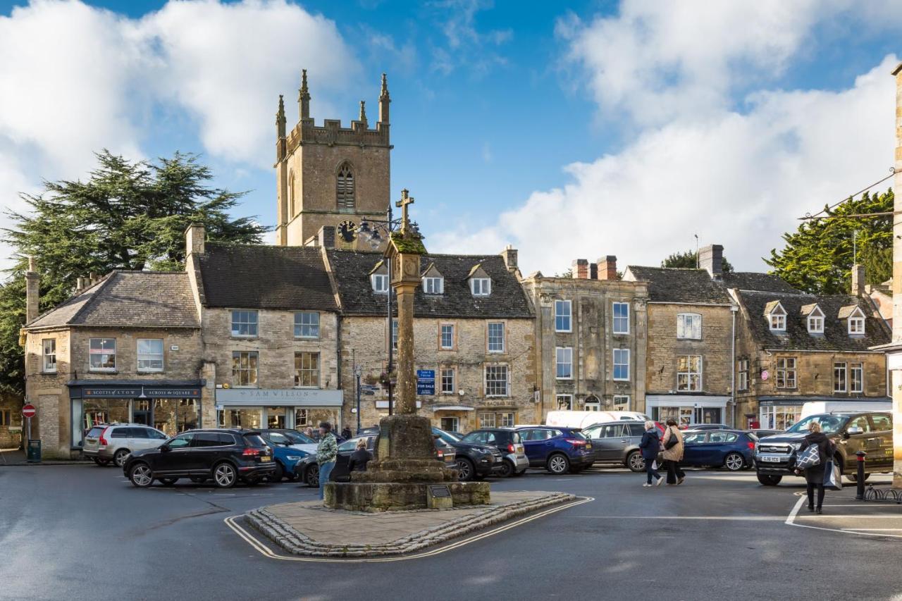 April Cottage Stow-on-the-Wold Luaran gambar