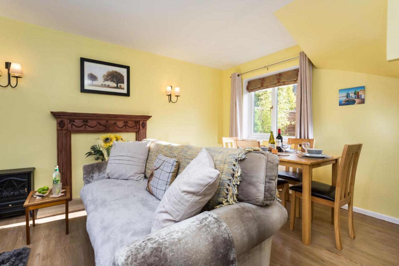 April Cottage Stow-on-the-Wold Luaran gambar