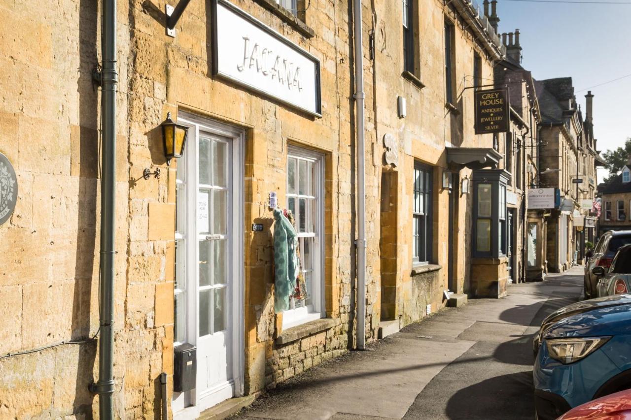 April Cottage Stow-on-the-Wold Luaran gambar