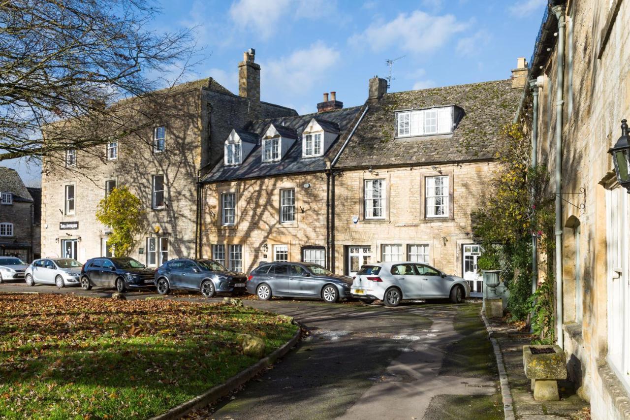 April Cottage Stow-on-the-Wold Luaran gambar
