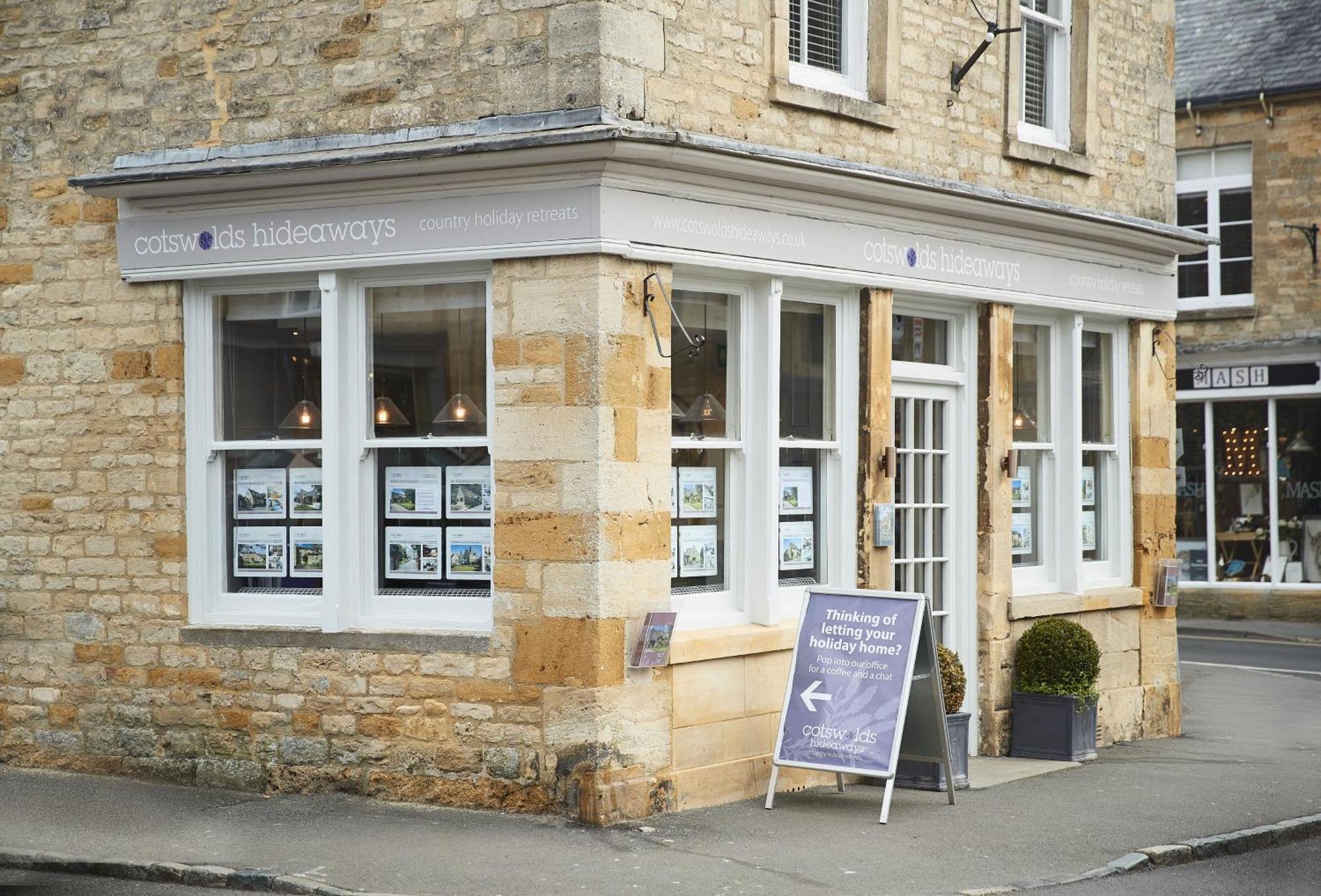 April Cottage Stow-on-the-Wold Luaran gambar