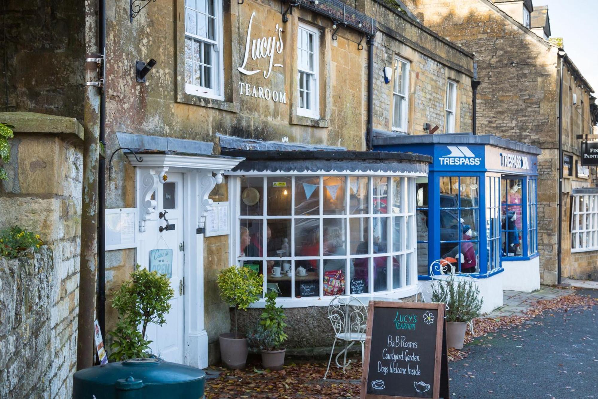 April Cottage Stow-on-the-Wold Luaran gambar